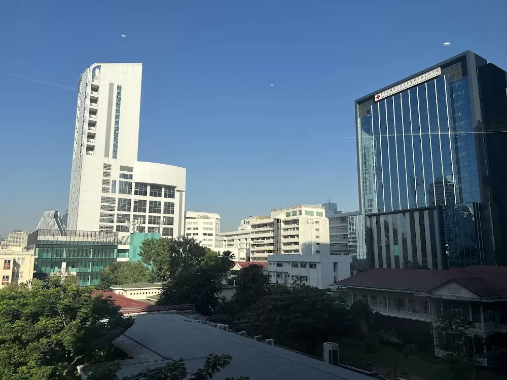 Rattanawithayapat Building - Photo 7