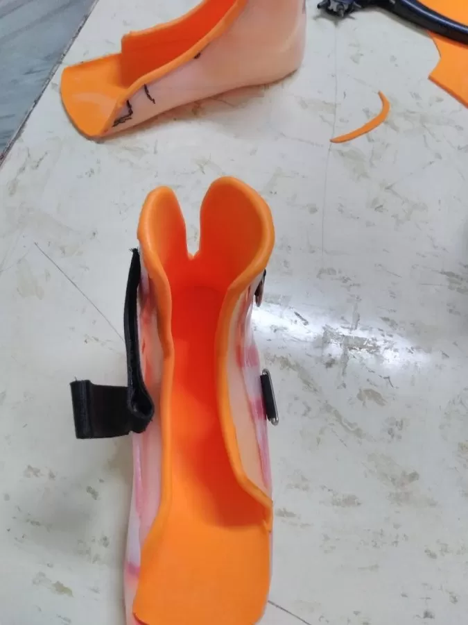 Foot Care Jaipur - Photo 3