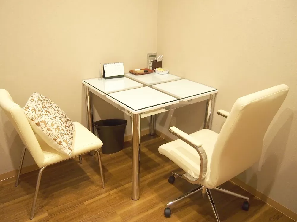 AGA Skin Clinic Osaka Umeda Ledies - Photo 3