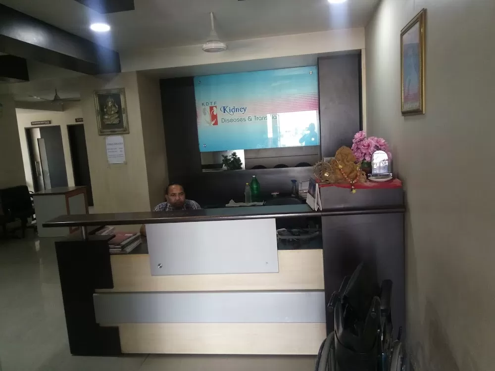 DR. JAVED M VAKIL - Photo 2