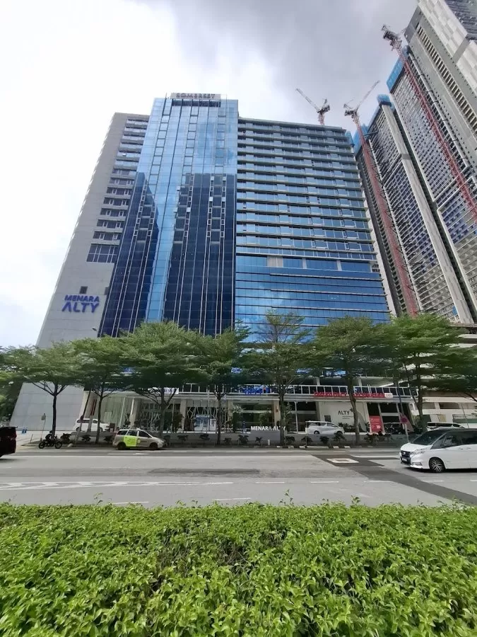 Menara ALTY - Photo 6