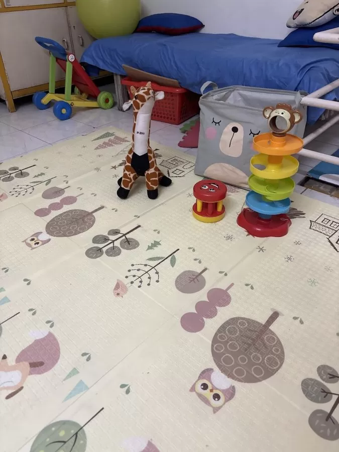 Shreeji Child Hospital - Photo 5