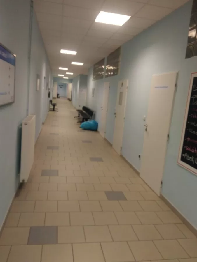 AGEL Hospital Říčany - Photo 4