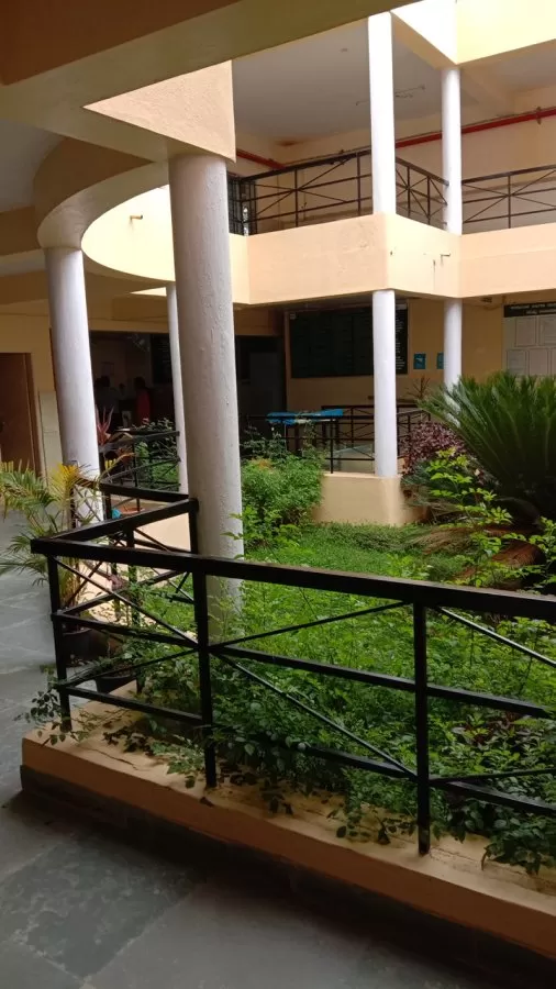 Malnad Cancer Hospital - Photo 8
