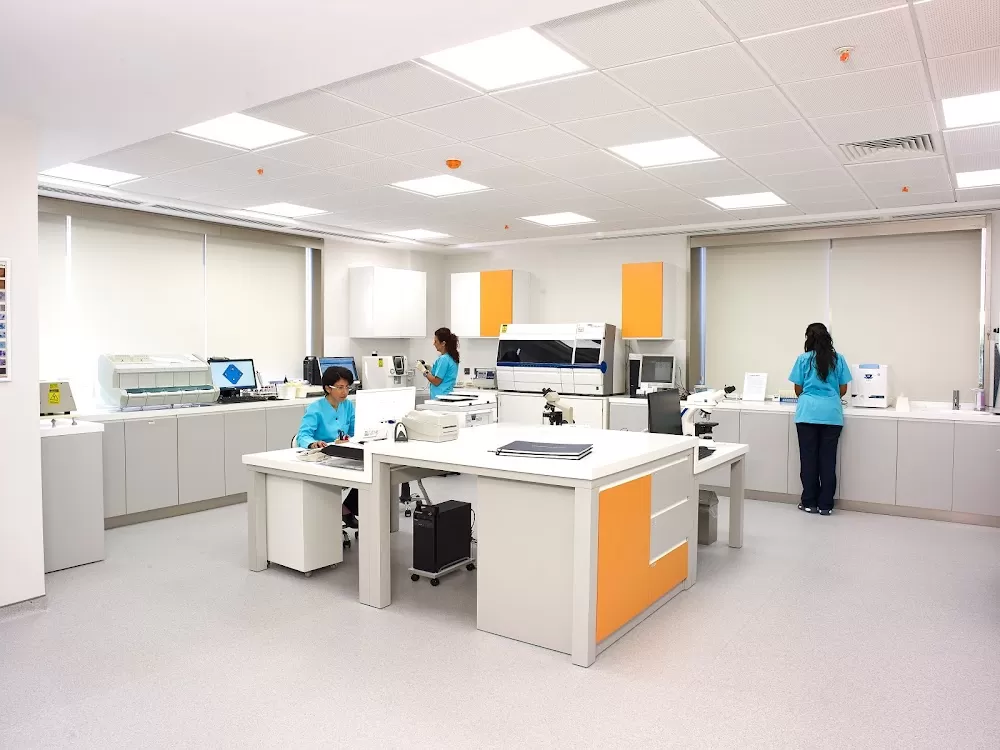Private Park Medical Center - Photo 2