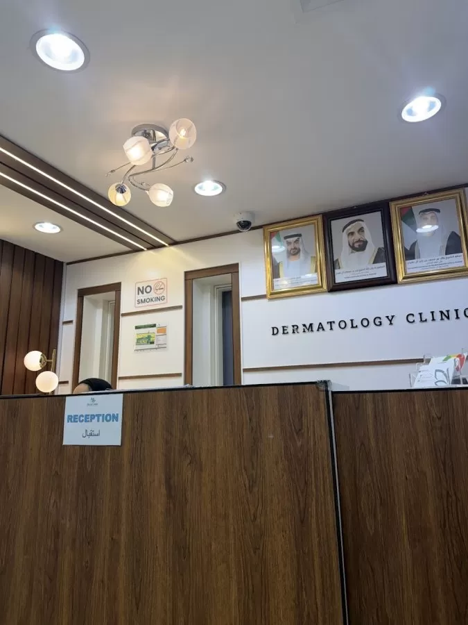 Skin Code Medical Center ( Skin Care & Facial Treatment ) - Photo 6