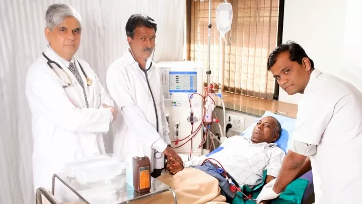 Supreme Kidney Care - Photo 4