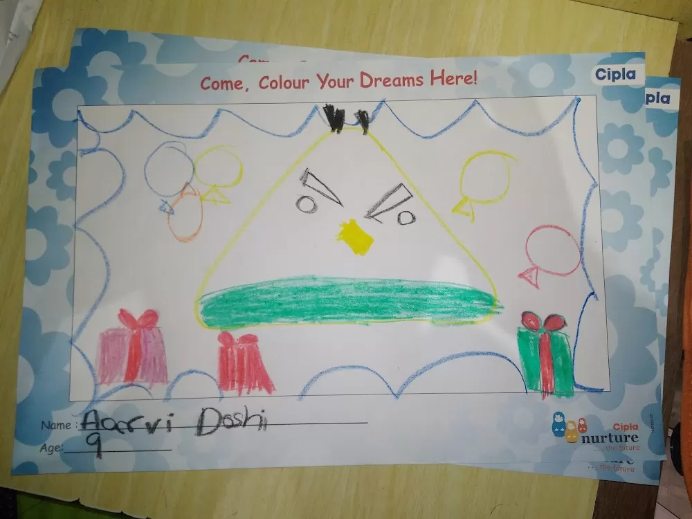 Cheers Child Care - Photo 4