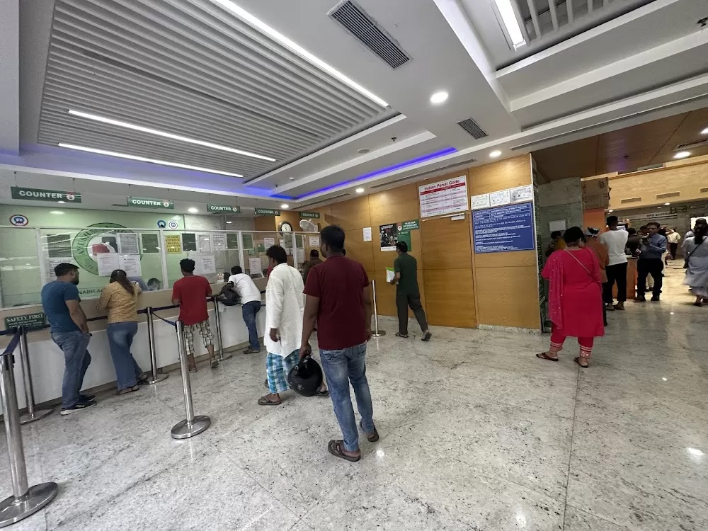 Ayushman Hospital - Photo 1