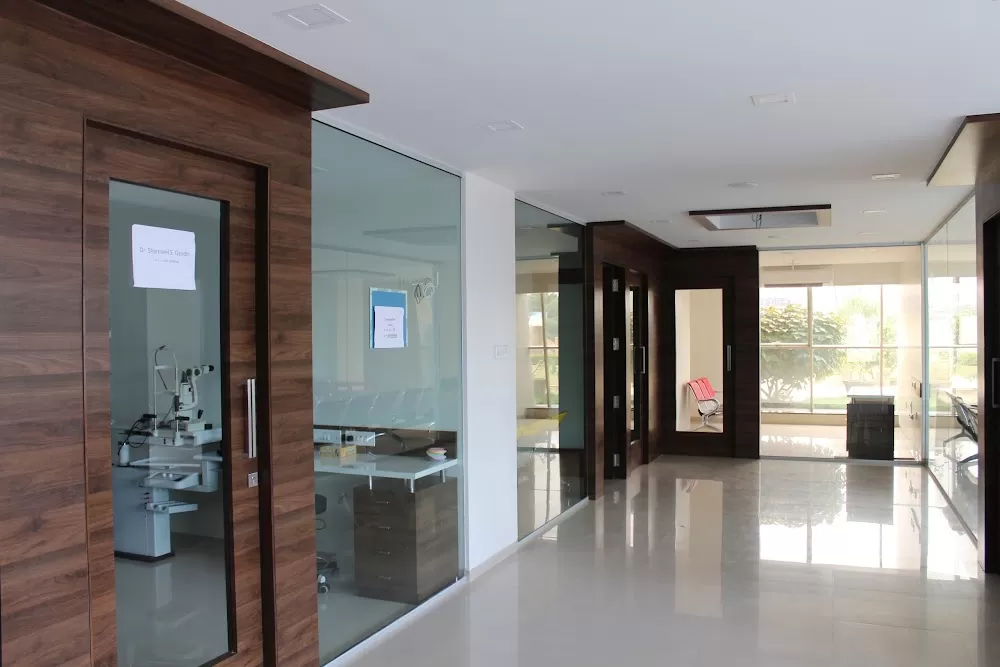 Dr. Sanjay Gandhi Eye Hospital - Photo 1