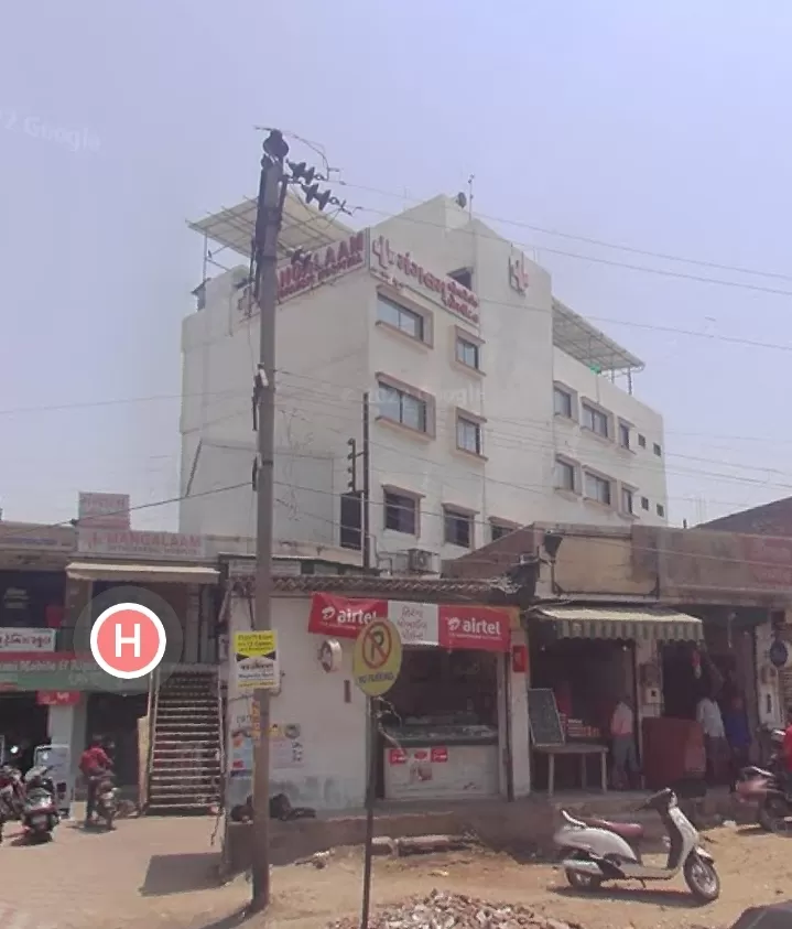 Mangalam Orthopedic Hospital - Photo 5