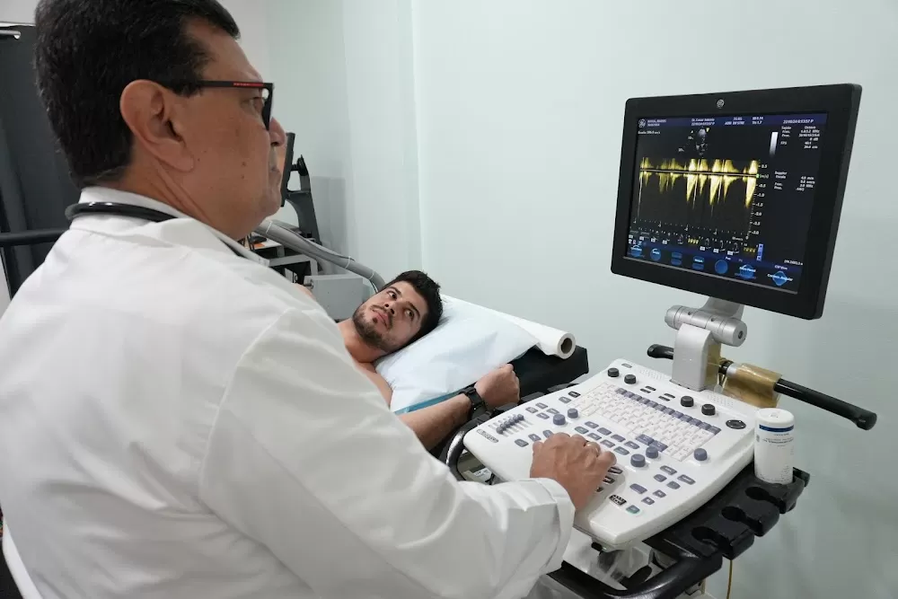 Centro Médico la Asunción - Photo 7