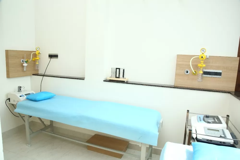 Dr. Lenin’s Orthoinde Hospital - Photo 3