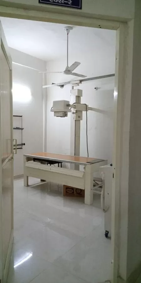 Utkarsh Hospital Greater Noida - Photo 8