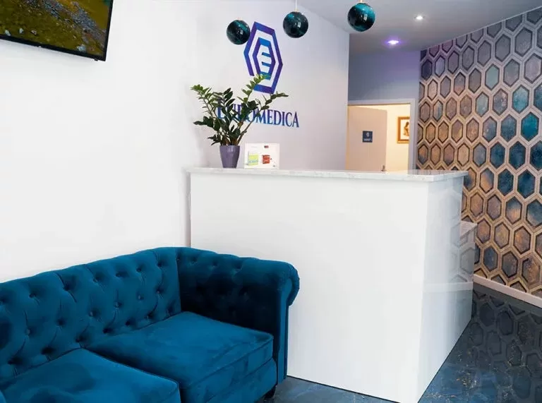 Euromedica | Centrum Medycyny Specjalistycznej | Kraków - Photo 5
