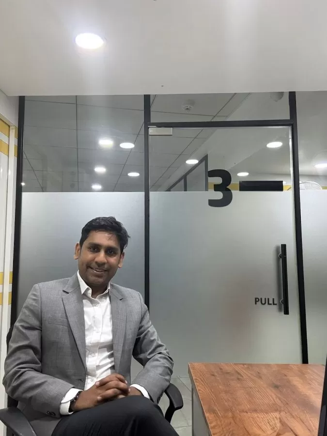 Dr Kundan Kharde - Photo 4