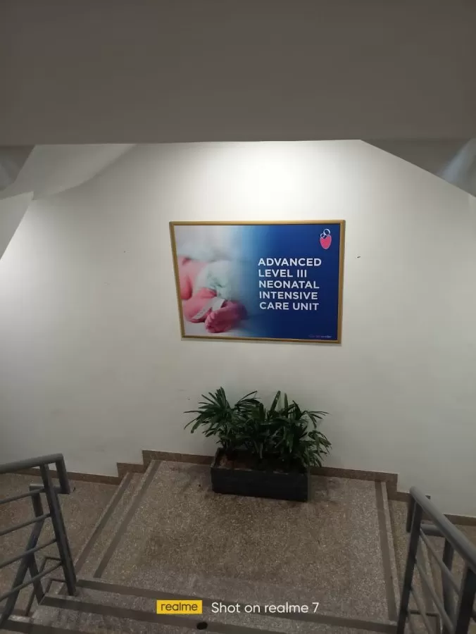 Motherhood Fertility & IVF Center, Gurgaon - Photo 3