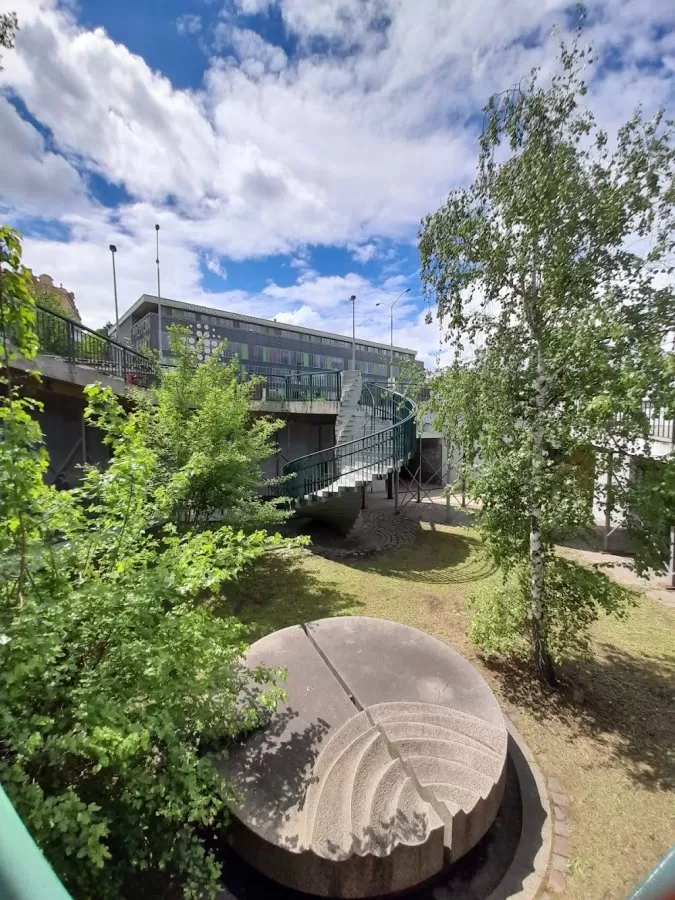 Proton Therapy Center Czech Ltd. - Photo 8