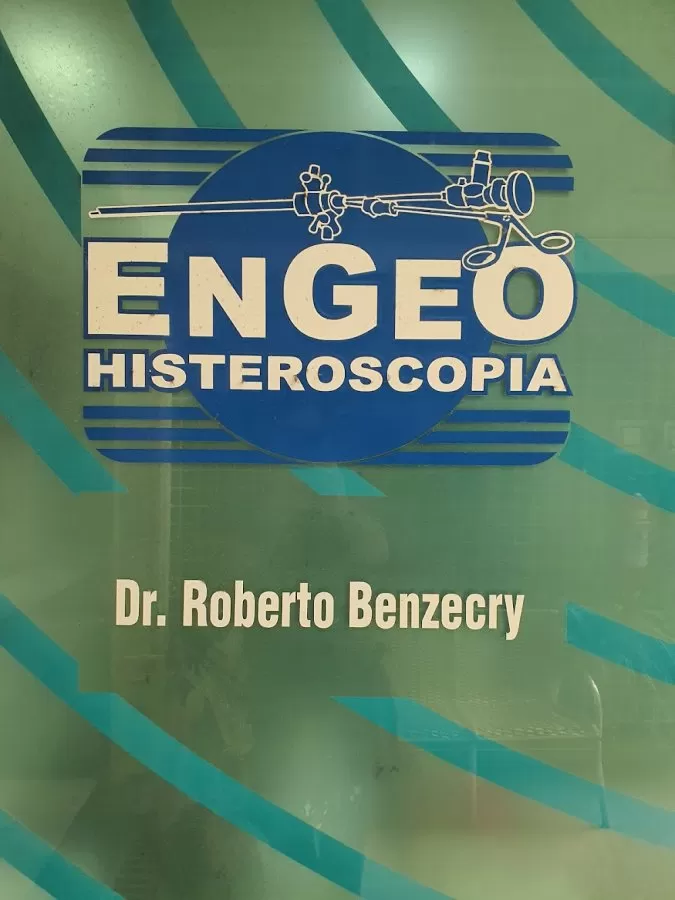 Engeo Histeroscopia - Photo 2