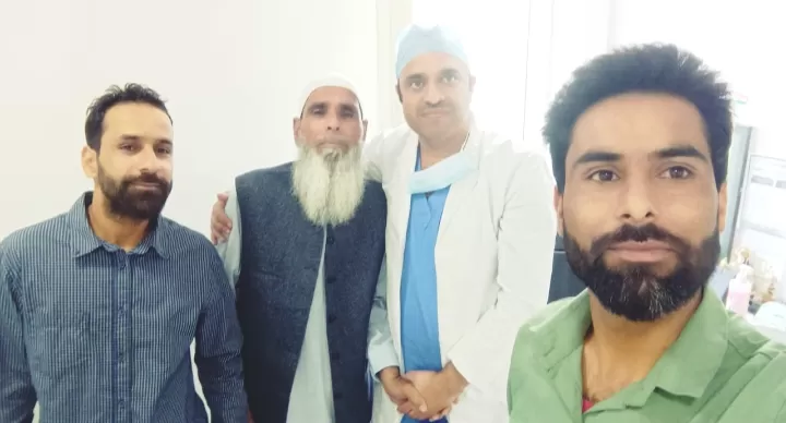 Dr. Amanjeet Singh - Photo 7