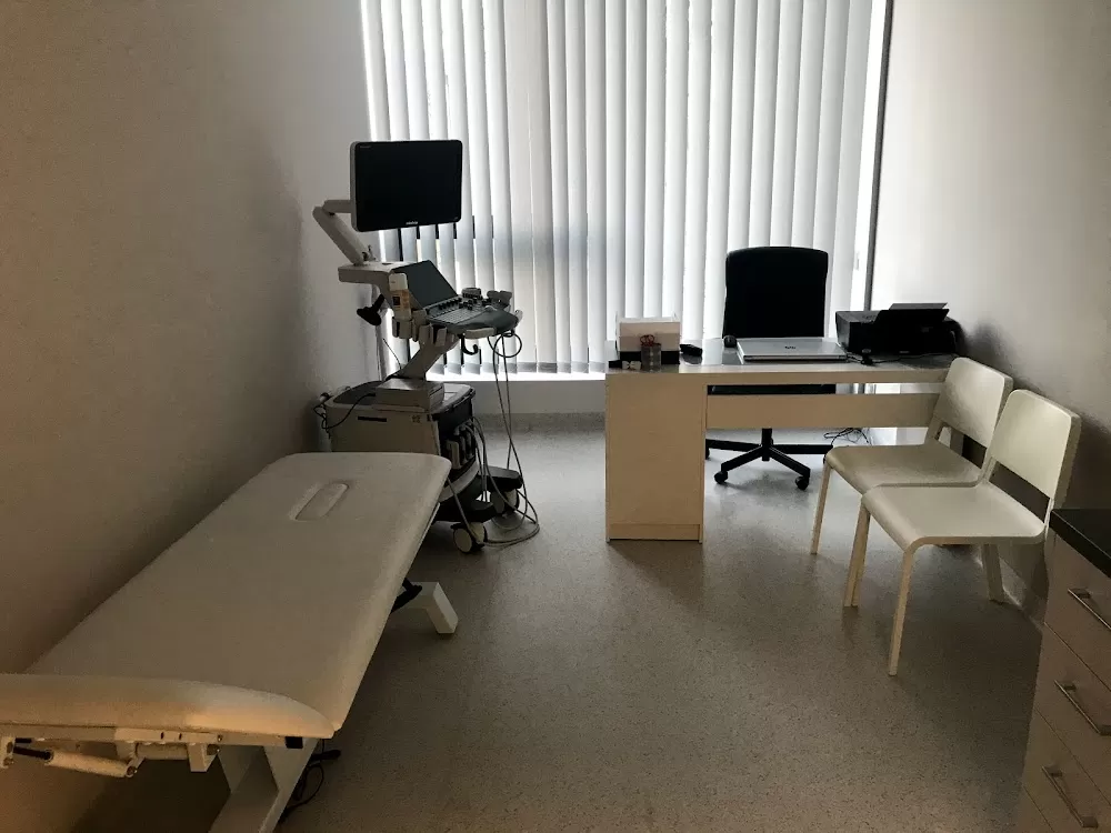 HSM Clinic Lekarska - Photo 6