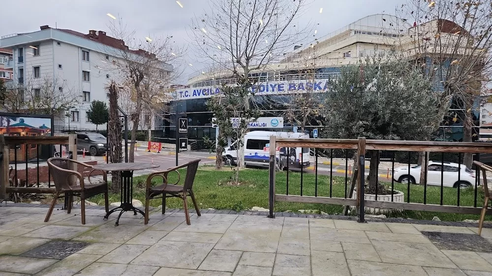 Avrupa Tıp Merkezi - Photo 4