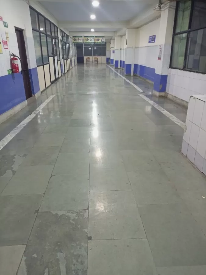 People's Hospital Bhopal - Photo 8