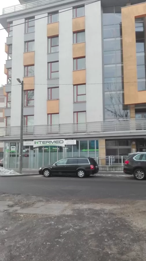 Centrum Medyczne Intermed - Photo 7