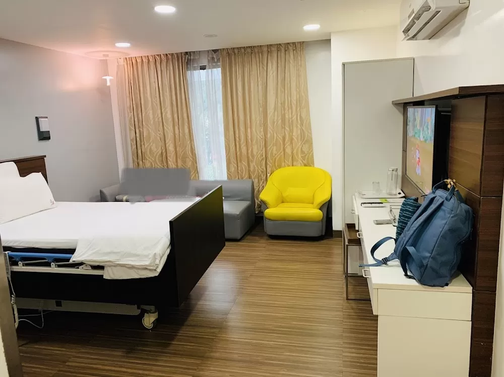 Cloudnine Hospital - Kalyaninagar | Best Maternity & Pregnancy Centre - Photo 6