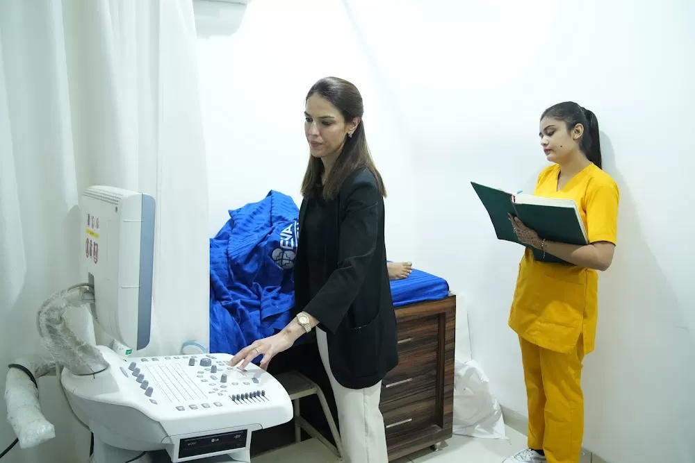 Dr. Shivani Bhutani | Best Gynaecologist in Ludhiana - Photo 1