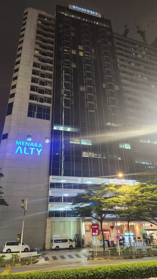 Menara ALTY - Photo 3