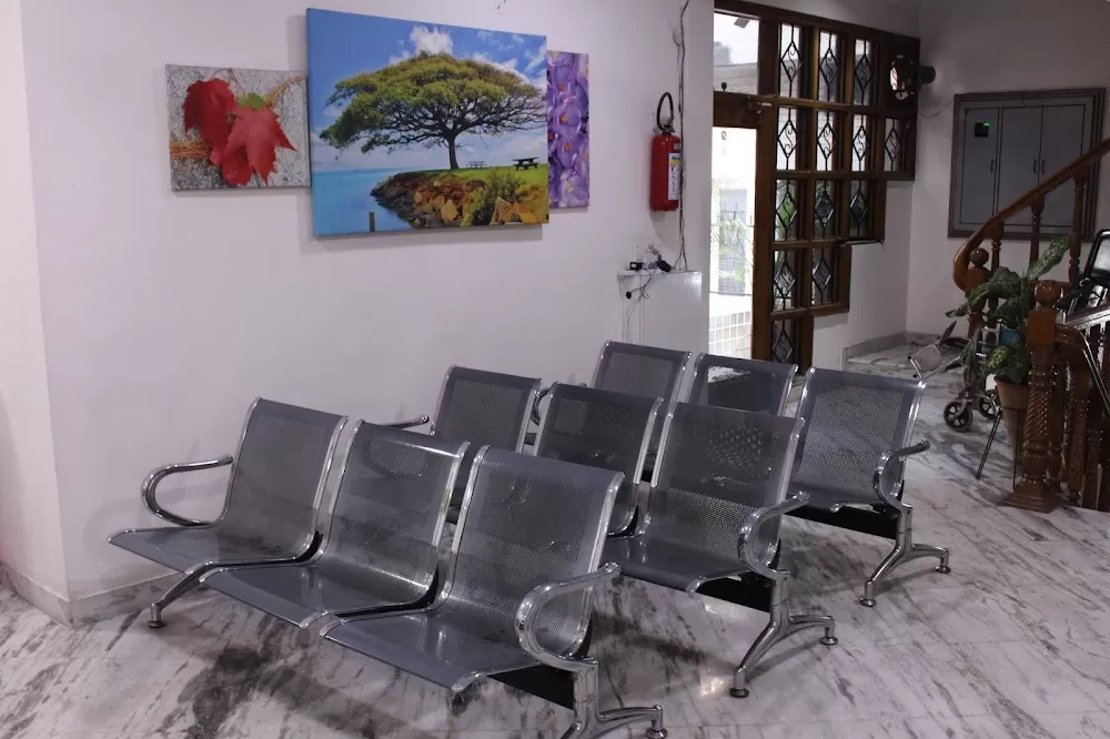 Abhilasha Hospital | Obstetrician and Gynaecologist | Best Maternity Hospital in Chandigarh | Panchkula | Mohali - Photo 8