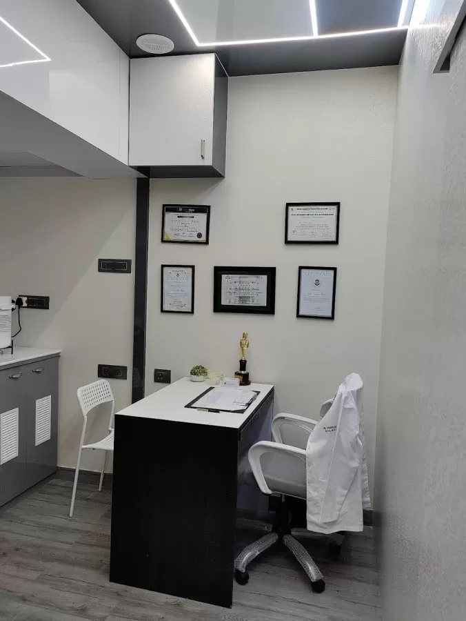 Health & Smiles Multi-Speciality Clinic - Photo 1