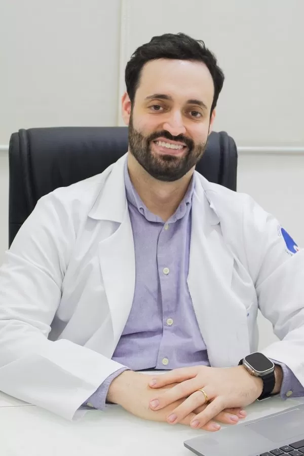 Dr Rodrigo Mincis | Gastroenterologia e Hepatologista - Photo 8