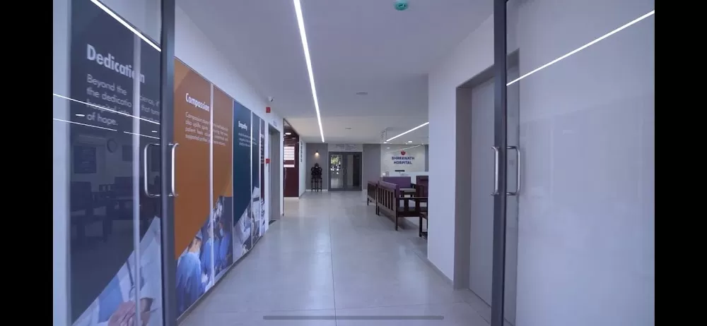 Shreenath Hospital - Photo 6