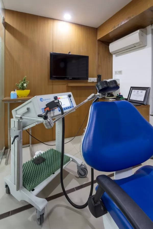 Dr Parth Goyal - Anxiety, Schizophrenia, Depression Treatment in Ahmedabad - Photo 6