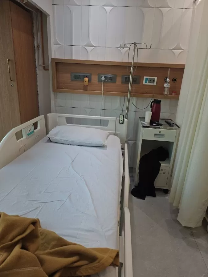 HexaHealth: The Next Generation Hospital | Discover NABH Accredited Hospitals and Top Doctors - Photo 2