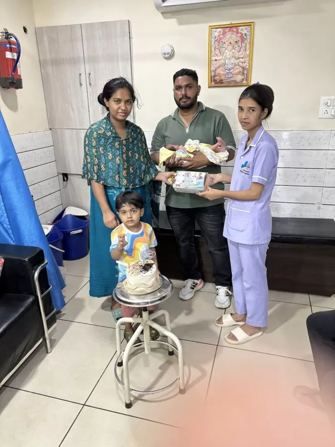 Yaduvanshi Charitable Hospital - Photo 5