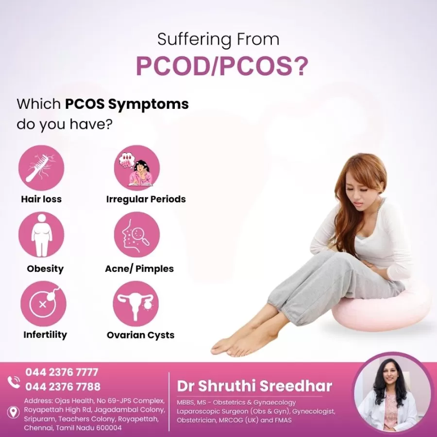 Dr Shruthi Sreedhar - Photo 5