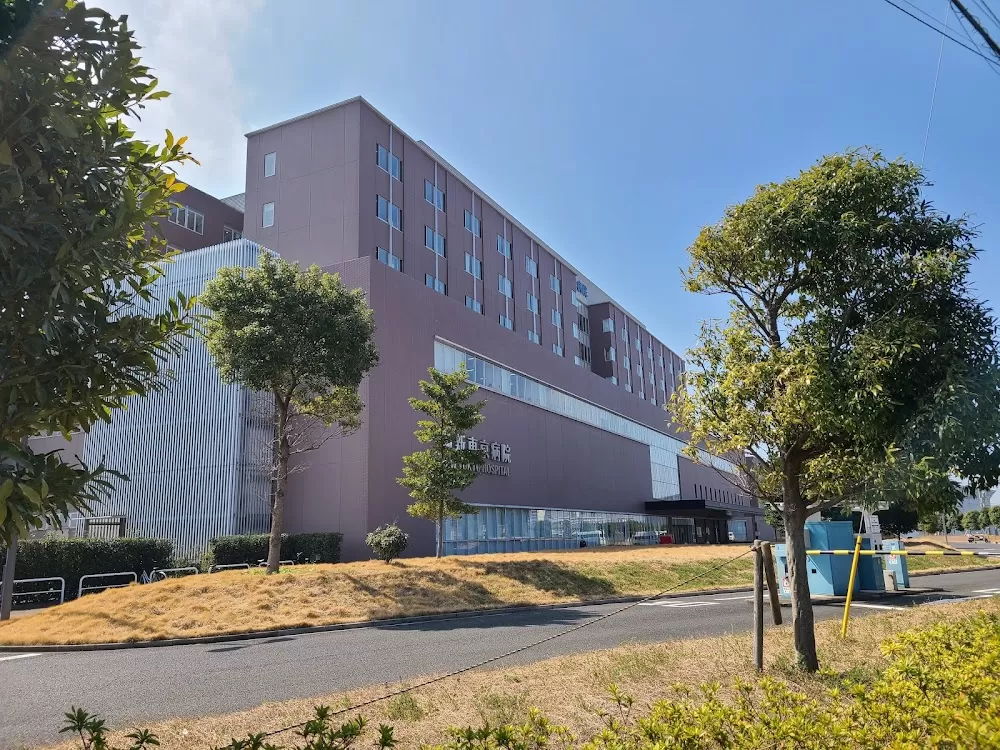 New Tokyo Hospital - Photo 3
