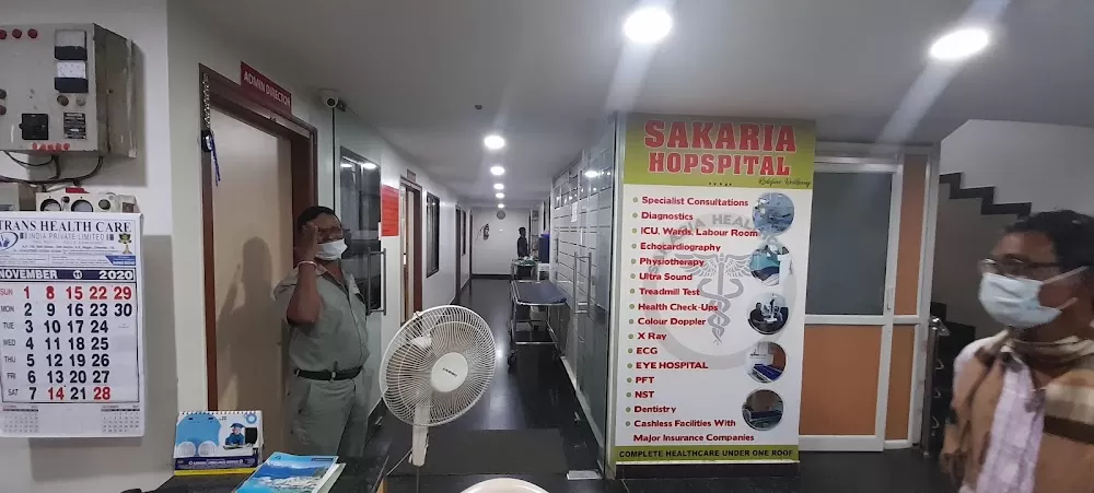 Sakaria Hospital - Photo 4