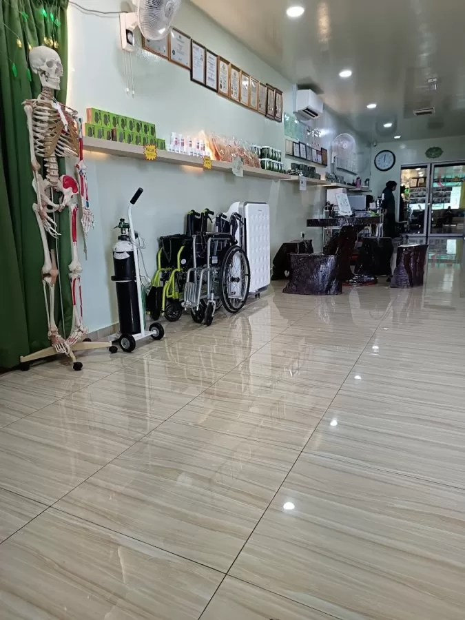 Kesihatan Tulang Natural Life Melaka Berhad - Photo 1