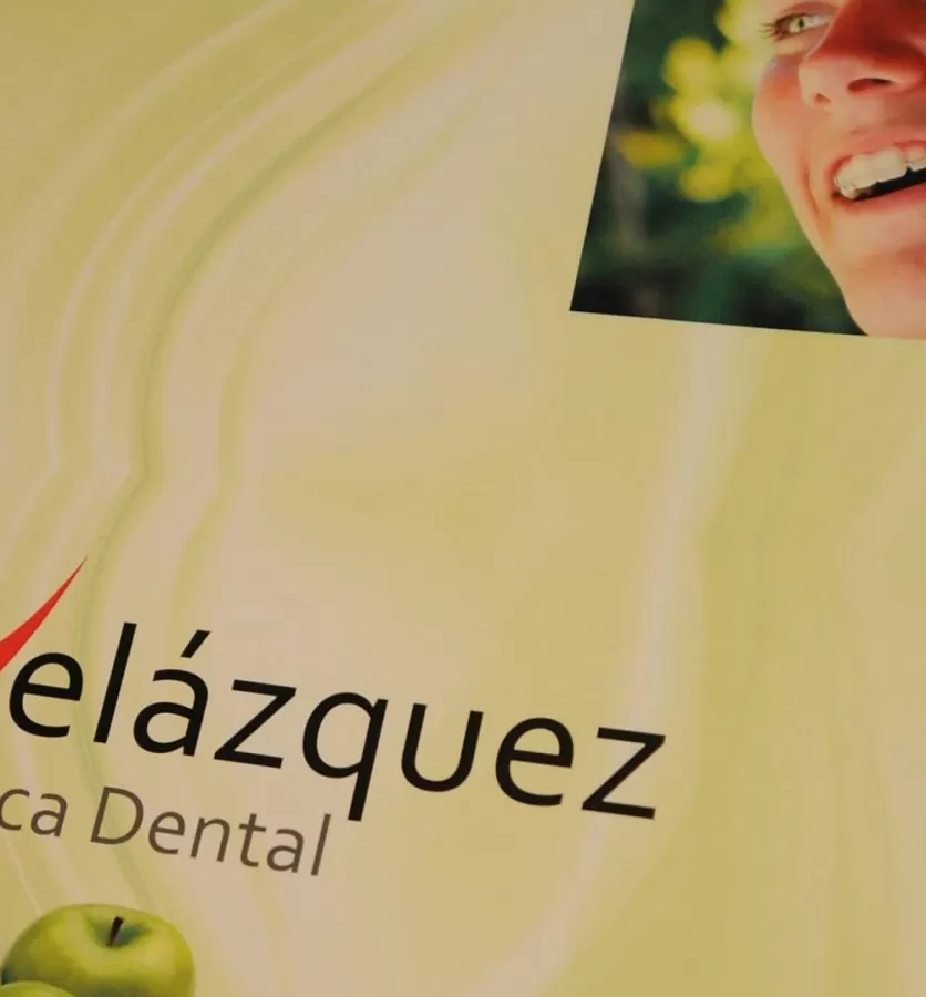 Clínica Dental Centro Madrid Clínica Velazquez - Photo 2
