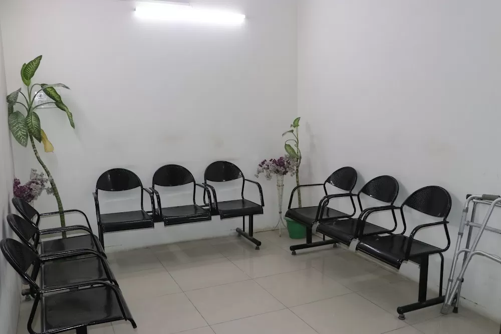 𝐔𝐧𝐢𝐪𝐮𝐞 𝐑𝐞𝐡𝐚𝐛 𝐒𝐨𝐥𝐮𝐭𝐢𝐨𝐧𝐬 - Prosthetic Parts| Artificial Limb Centre | Orthotics Services in Ludhiana - Photo 4