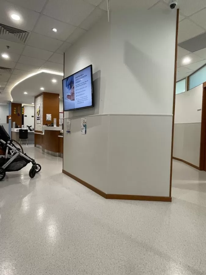 International Medical Clinic - Children's - Photo 5