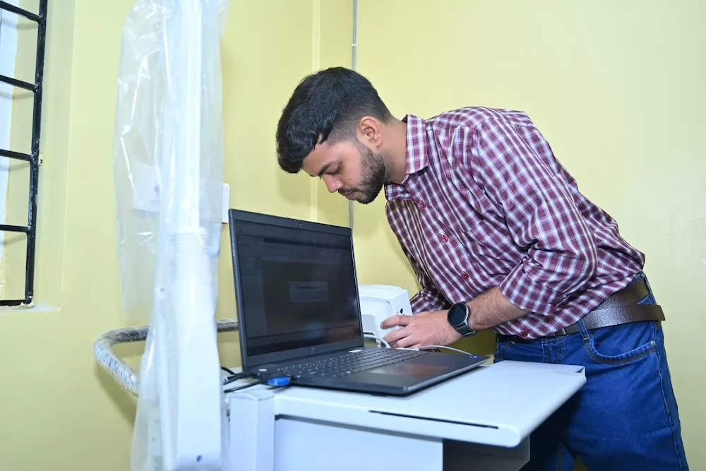 Pace Neuro Diagnostics | Neuro Lab | Best Neuro Diagnostics in Kolkata - Photo 3