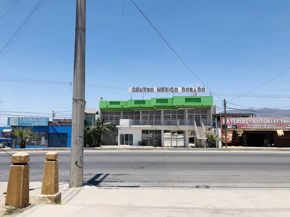Centro Médico Dorado - Photo 2