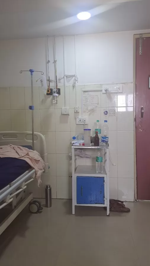 Srikara Hospitals - Photo 4
