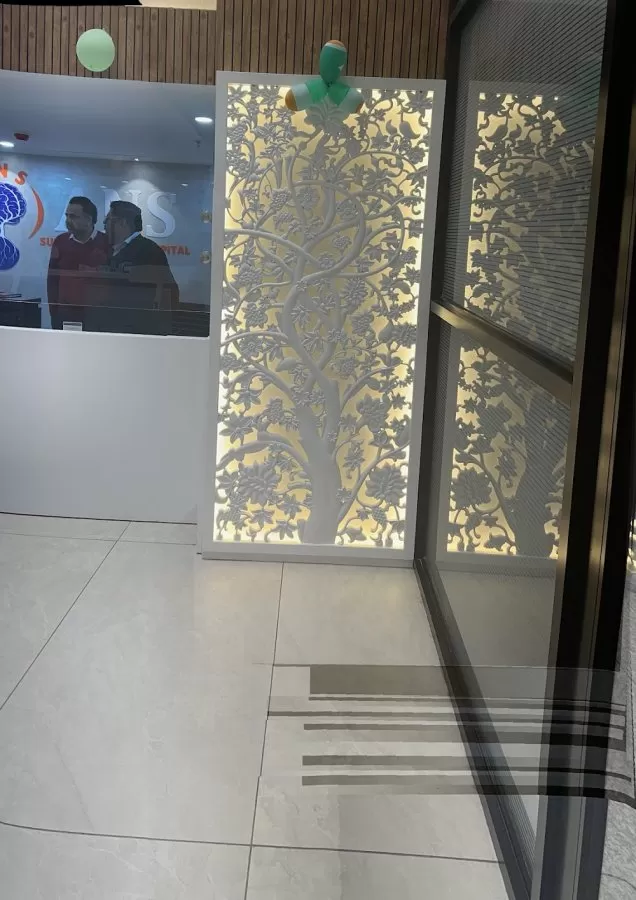 ANS SUPERSPECIALITY HOSPITAL - Best Neuro Hospital in Greater Noida | Best Hospital in Greater Noida - Photo 7