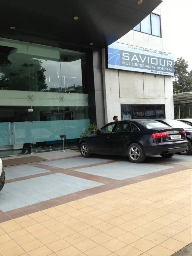 Saviour Hospital - Photo 5